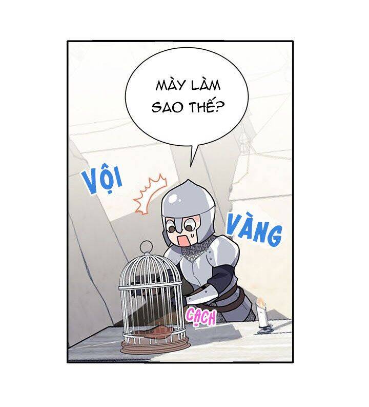 Công Chúa Của Loài Chim Chapter 2 - Trang 2