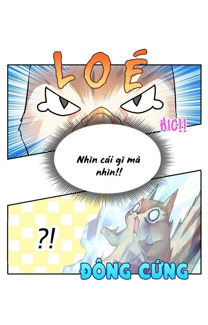 Công Chúa Của Loài Chim Chapter 2 - Trang 2