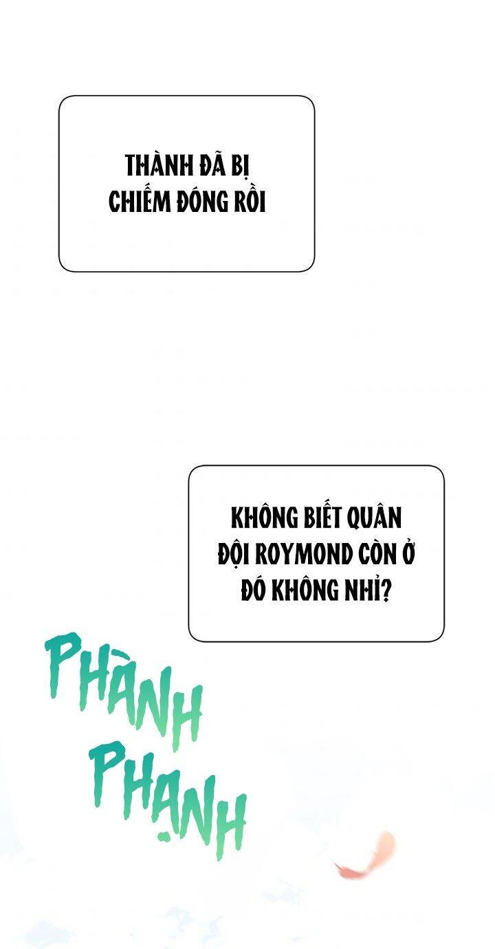 Công Chúa Của Loài Chim Chapter 2 - Trang 2