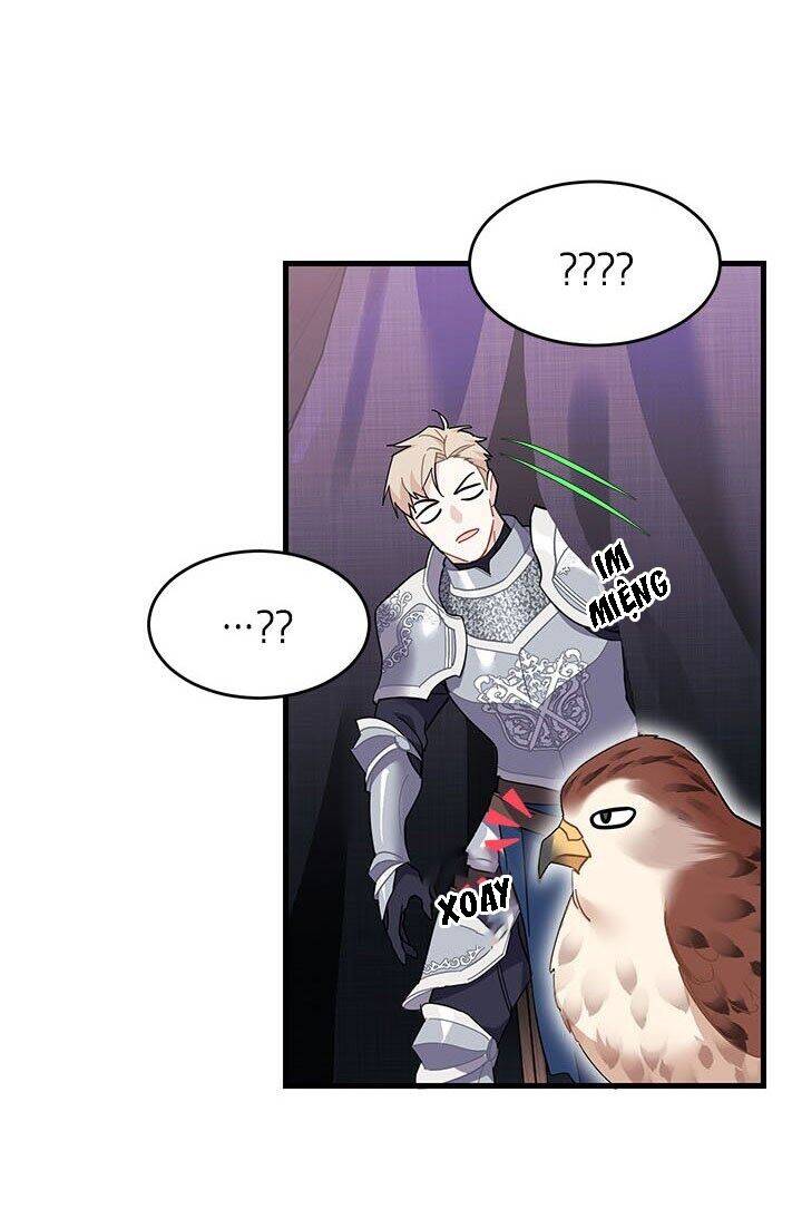 Công Chúa Của Loài Chim Chapter 3 - Trang 2