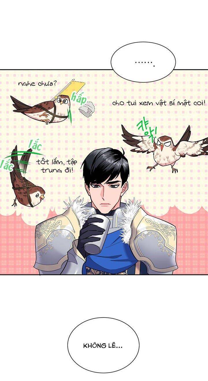Công Chúa Của Loài Chim Chapter 5 - Trang 2