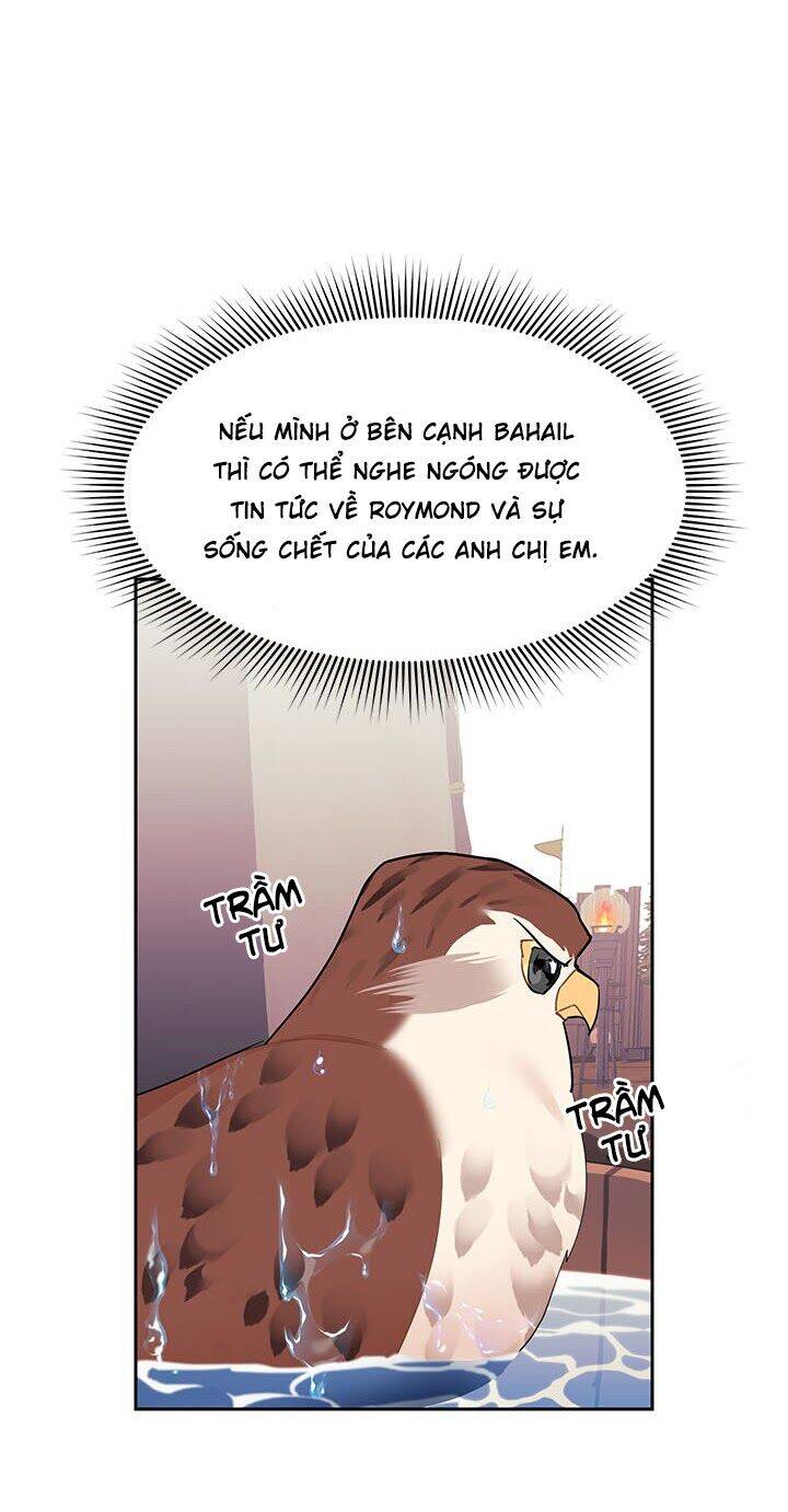 Công Chúa Của Loài Chim Chapter 6 - Trang 2