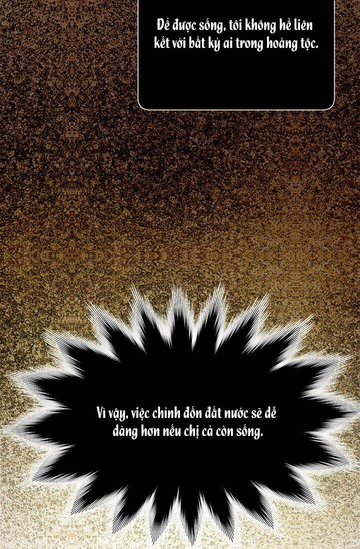 Công Chúa Của Loài Chim Chapter 6 - Trang 2