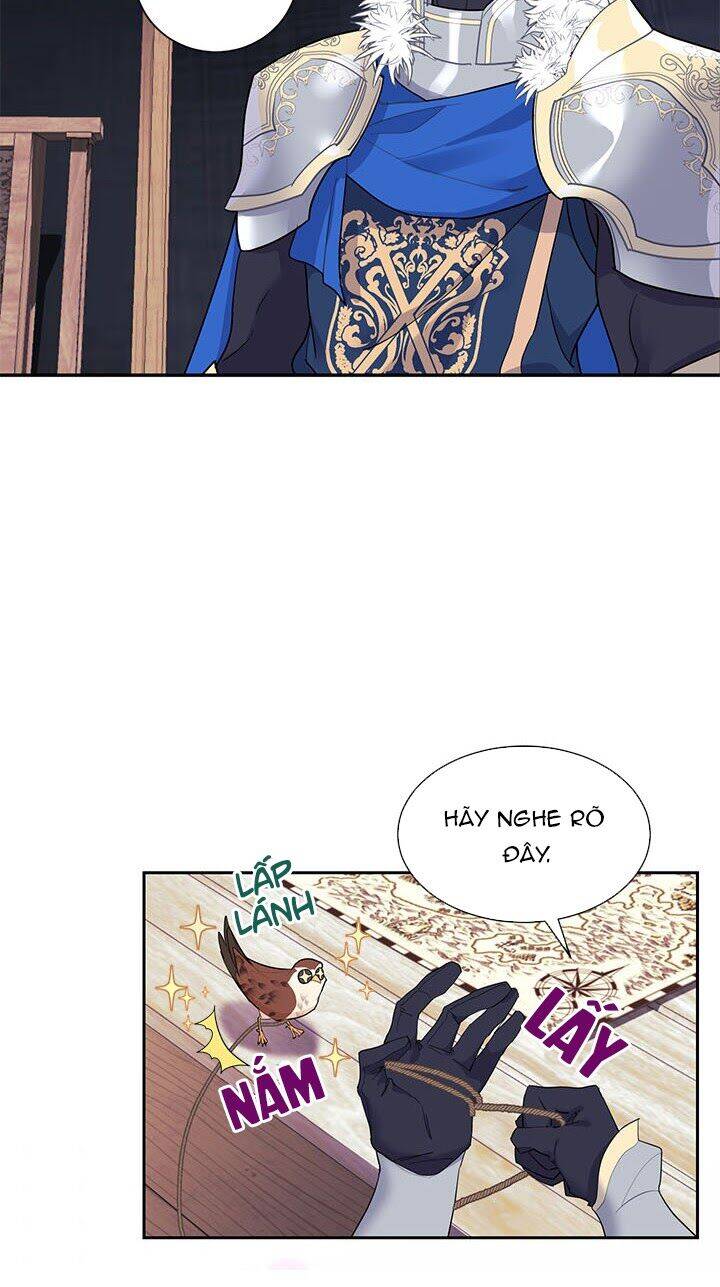 Công Chúa Của Loài Chim Chapter 6 - Trang 2