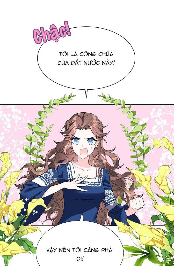 Công Chúa Của Loài Chim Chapter 6 - Trang 2