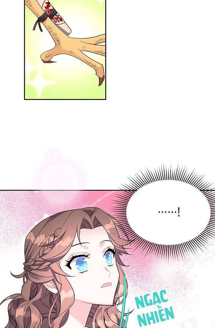 Công Chúa Của Loài Chim Chapter 6 - Trang 2