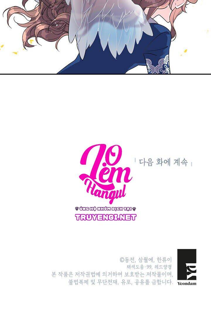 Công Chúa Của Loài Chim Chapter 6 - Trang 2