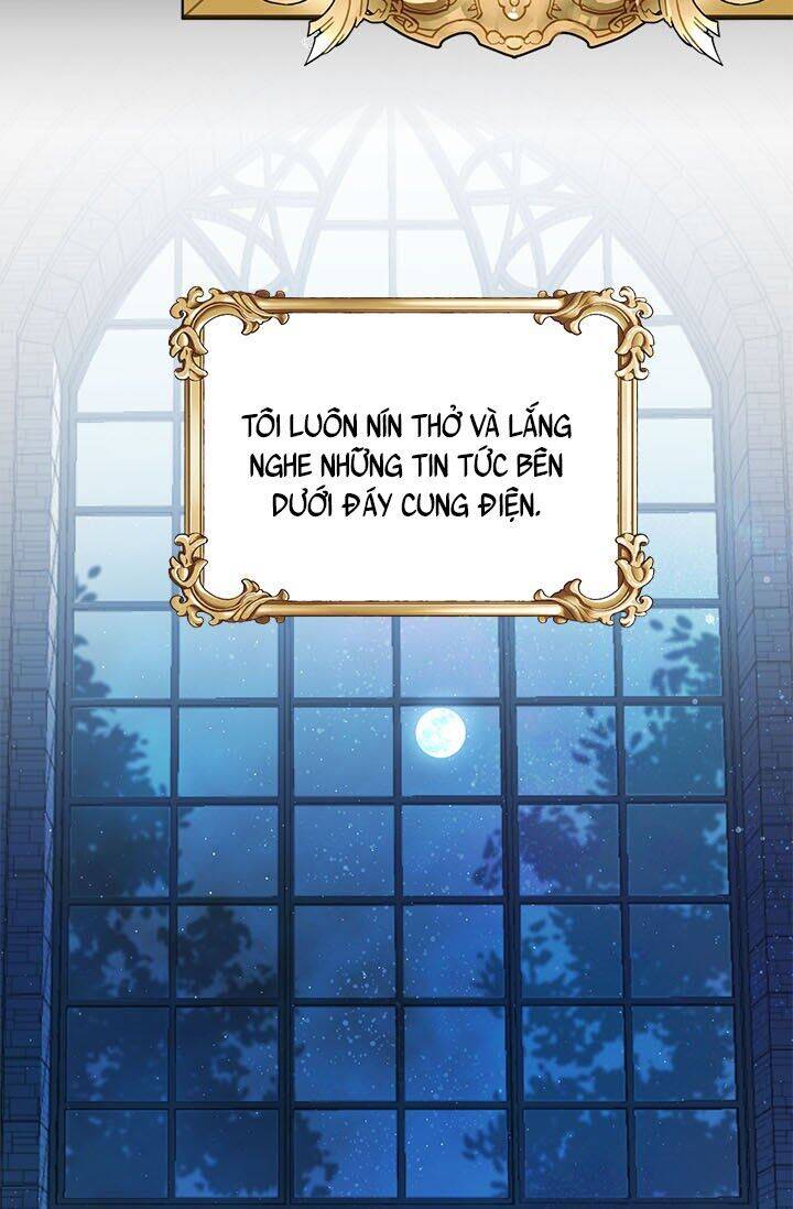 Công Chúa Của Loài Chim Chapter 7 - Trang 2