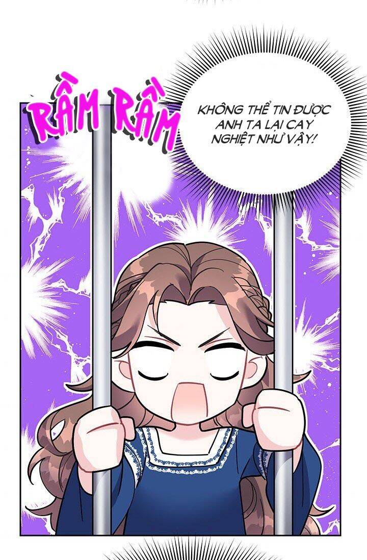 Công Chúa Của Loài Chim Chapter 8 - Trang 2