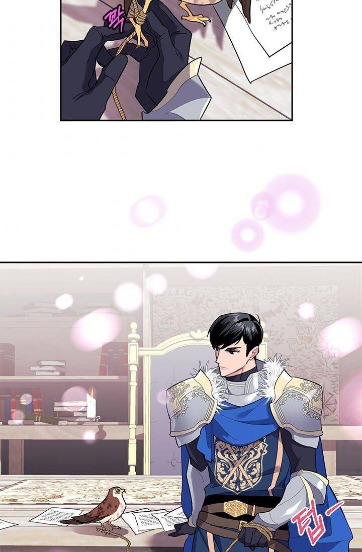 Công Chúa Của Loài Chim Chapter 8 - Trang 2