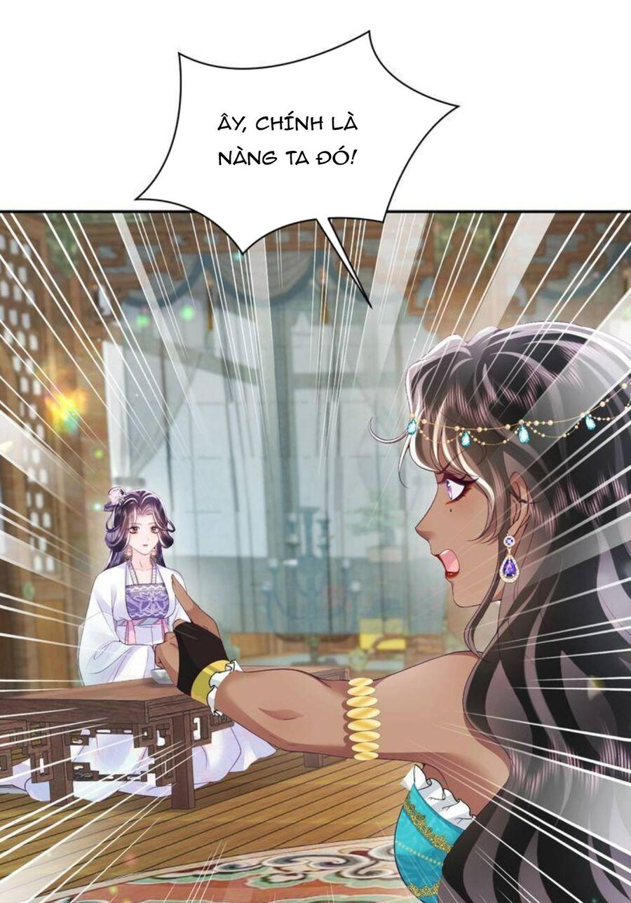 Công Chúa Độc Ác Và Quốc Sư Cấm Dụcmua Sách Bán Chạy Nhất Trực Tuyến Chapter 61 - Trang 2
