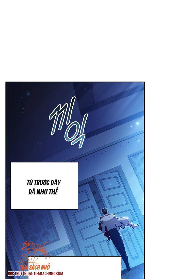 Công Chúa Gác Mái Chapter 12 - Trang 2