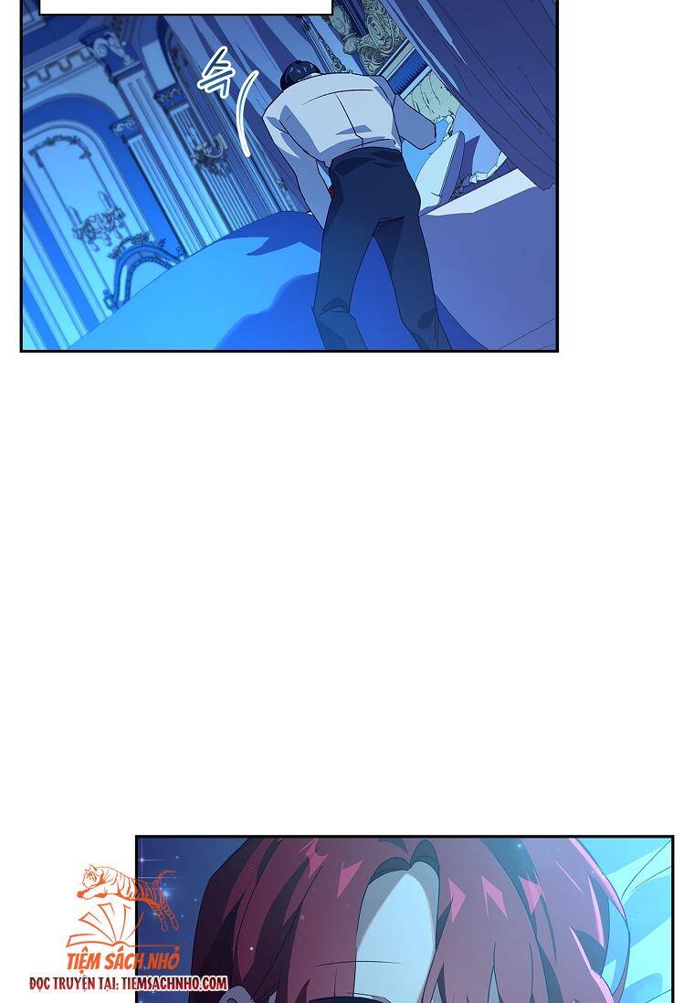 Công Chúa Gác Mái Chapter 12 - Trang 2