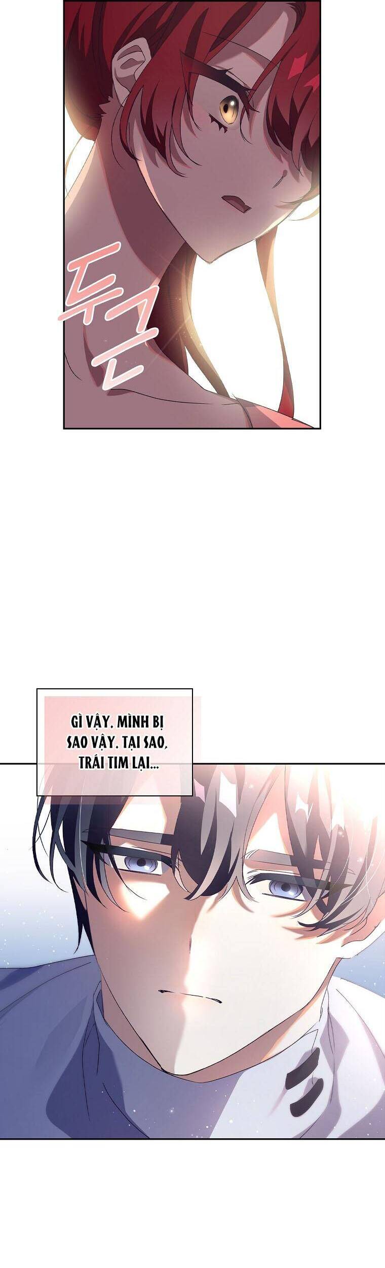 Công Chúa Gác Mái Chapter 19 - Trang 2