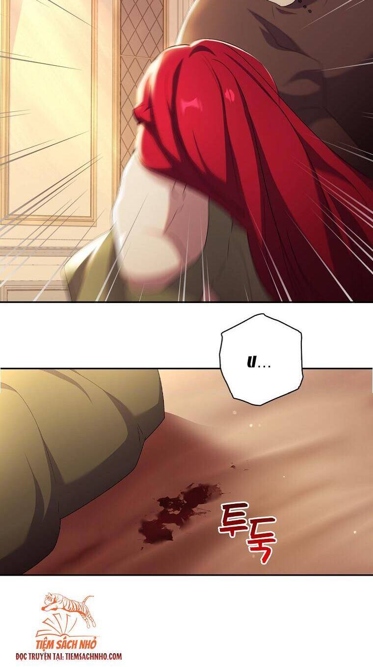 Công Chúa Gác Mái Chapter 3 - Trang 2