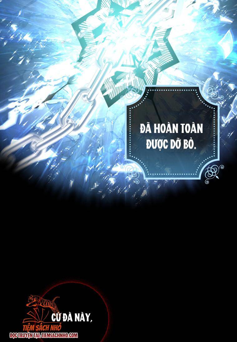 Công Chúa Gác Mái Chapter 5 - Trang 2