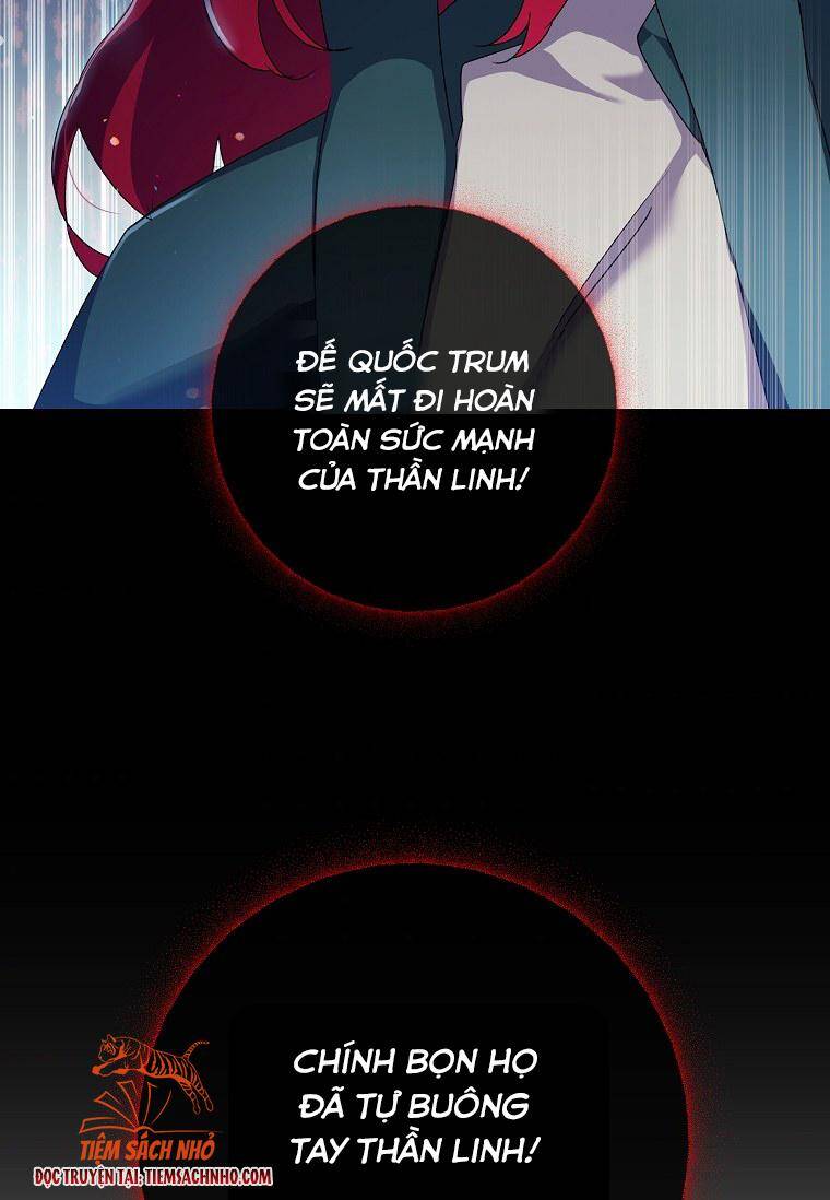 Công Chúa Gác Mái Chapter 5 - Trang 2