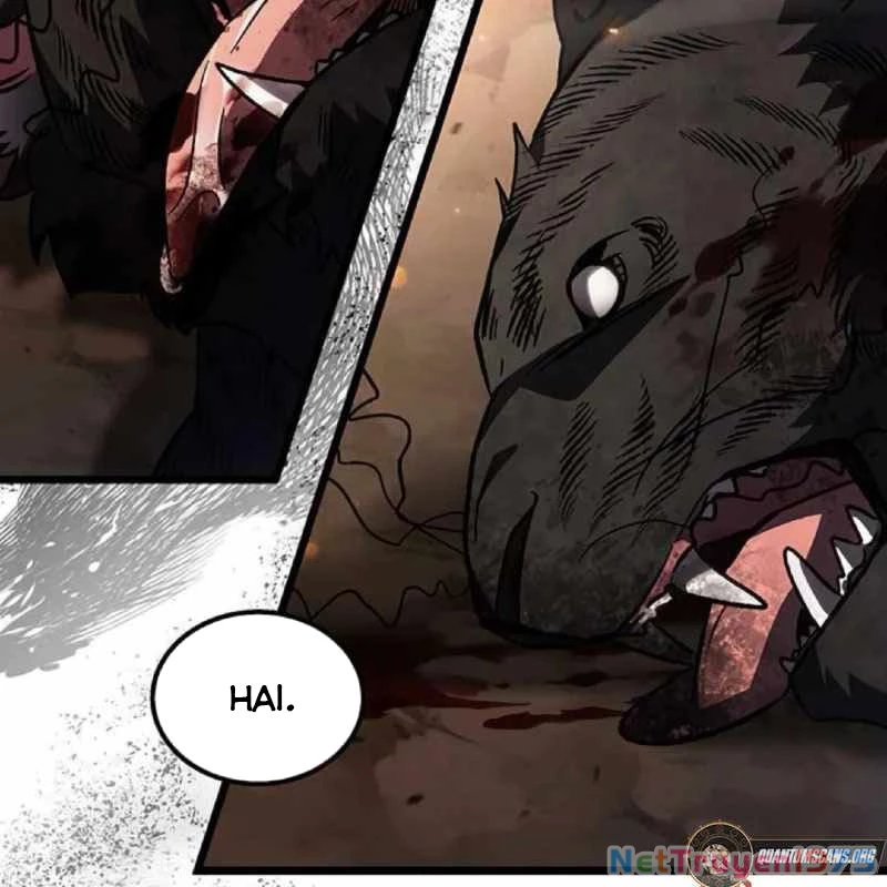 Công Chúa Hắc Viêm Lv.99 Chapter 2 - Trang 2