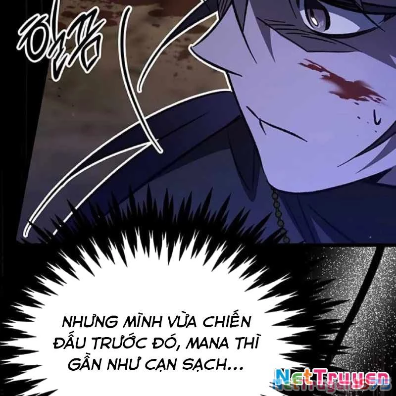 Công Chúa Hắc Viêm Lv.99 Chapter 2 - Trang 2