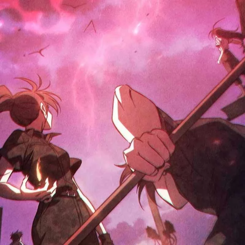 Công Chúa Hắc Viêm Lv.99 Chapter 2 - Trang 2