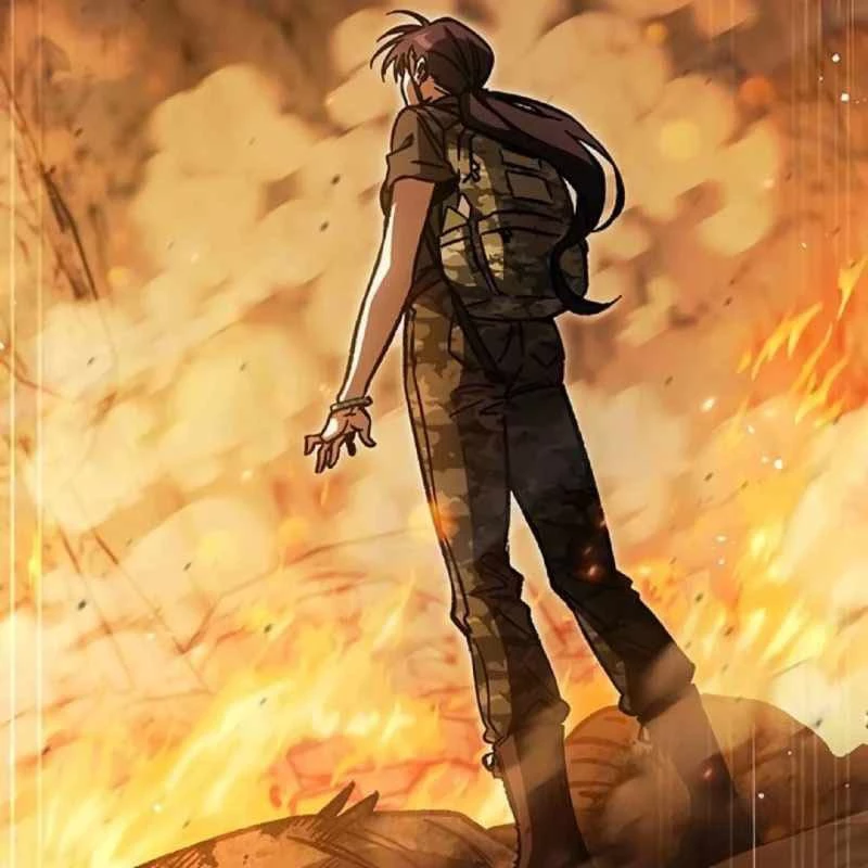 Công Chúa Hắc Viêm Lv.99 Chapter 2 - Trang 2