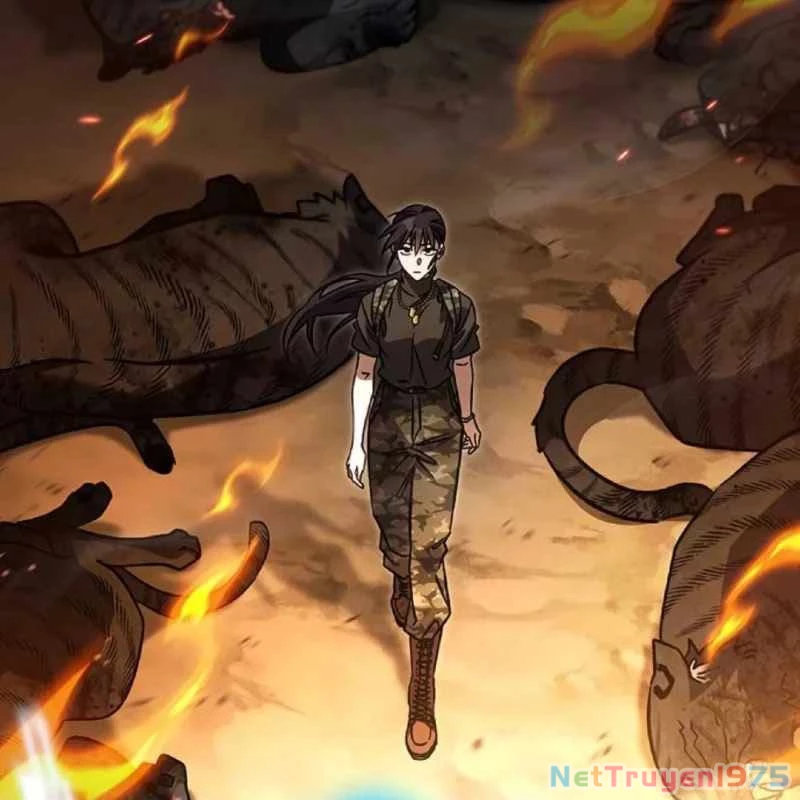 Công Chúa Hắc Viêm Lv.99 Chapter 2 - Trang 2