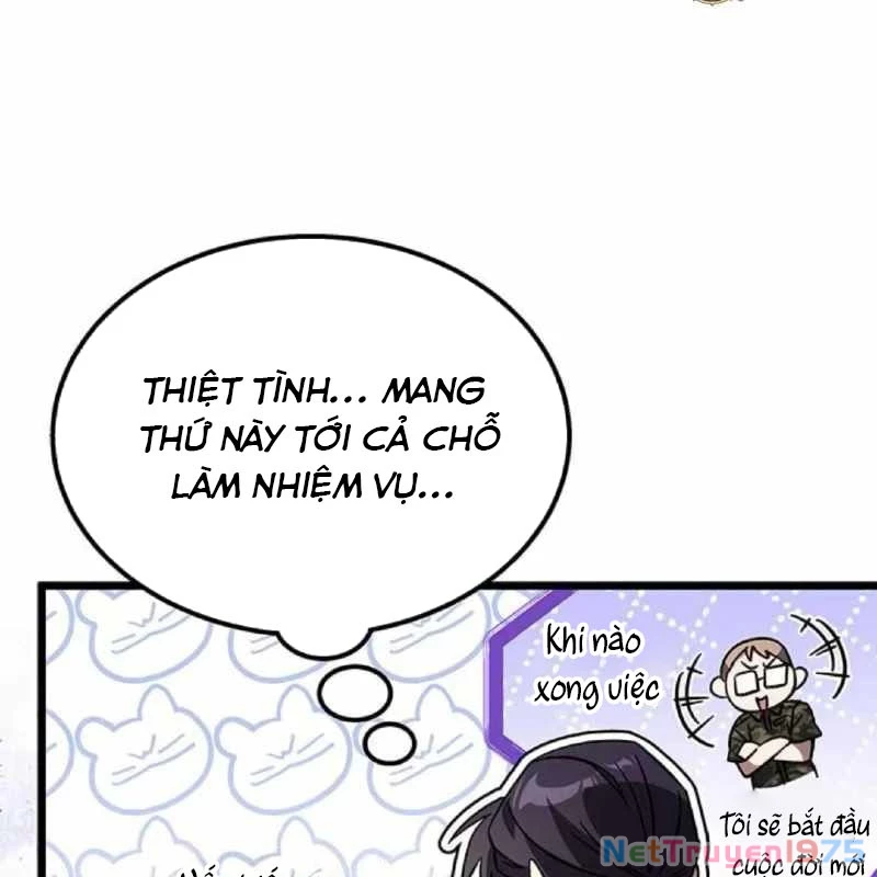 Công Chúa Hắc Viêm Lv.99 Chapter 2 - Trang 2