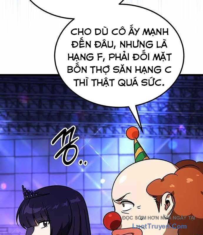 Công Chúa Hắc Viêm Lv.99 Chapter 26 - Trang 2