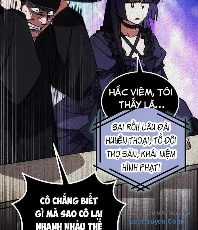 Công Chúa Hắc Viêm Lv.99 Chapter 26 - Trang 2