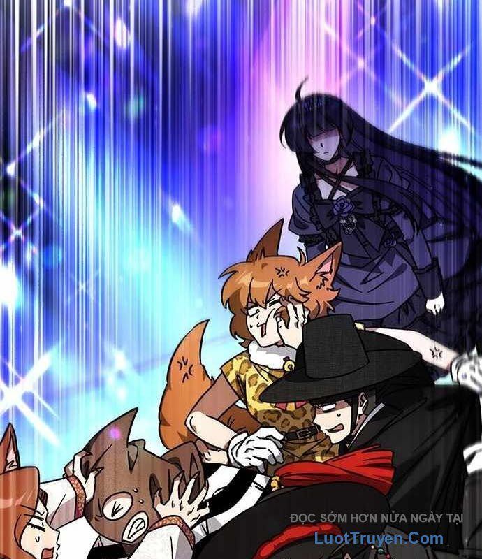 Công Chúa Hắc Viêm Lv.99 Chapter 26 - Trang 2