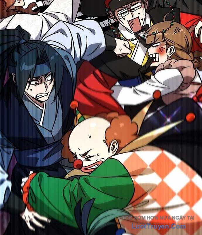 Công Chúa Hắc Viêm Lv.99 Chapter 26 - Trang 2