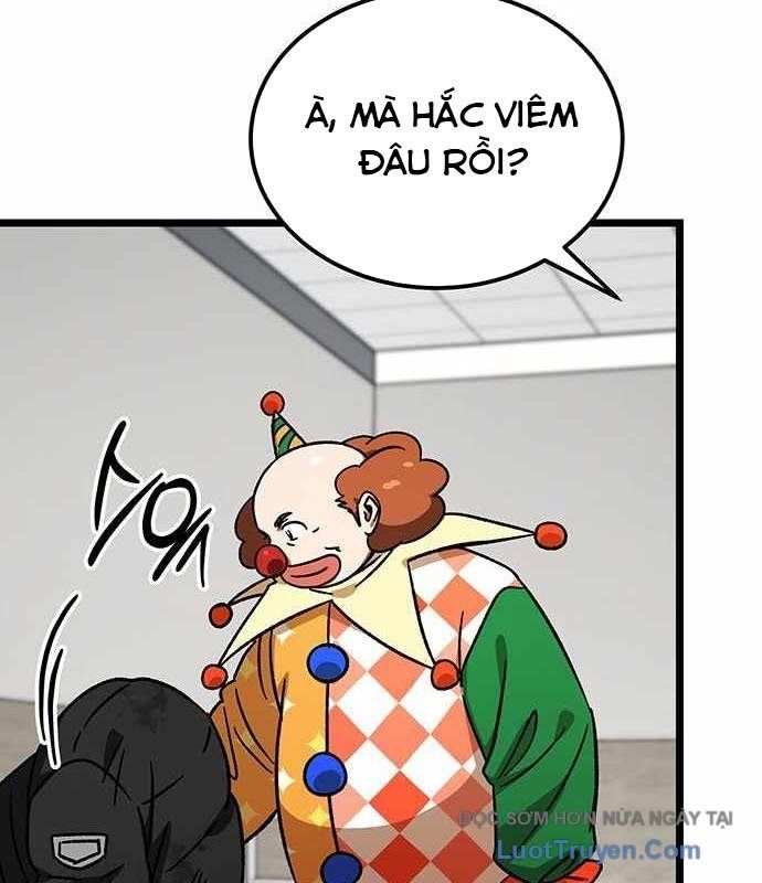 Công Chúa Hắc Viêm Lv.99 Chapter 26 - Trang 2