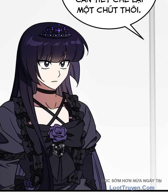Công Chúa Hắc Viêm Lv.99 Chapter 26 - Trang 2