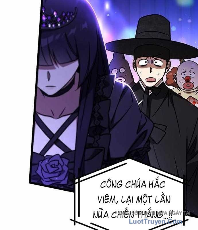 Công Chúa Hắc Viêm Lv.99 Chapter 26 - Trang 2