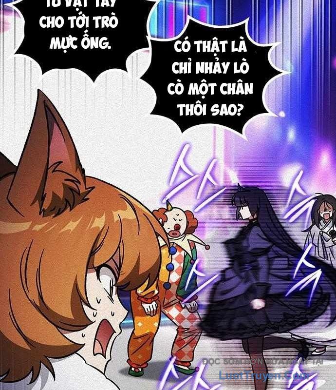 Công Chúa Hắc Viêm Lv.99 Chapter 26 - Trang 2