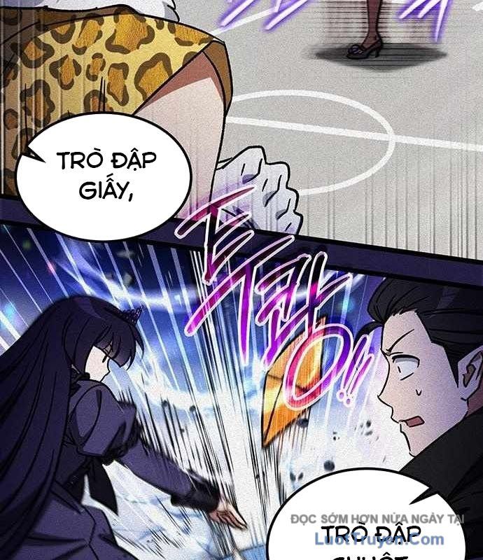 Công Chúa Hắc Viêm Lv.99 Chapter 26 - Trang 2