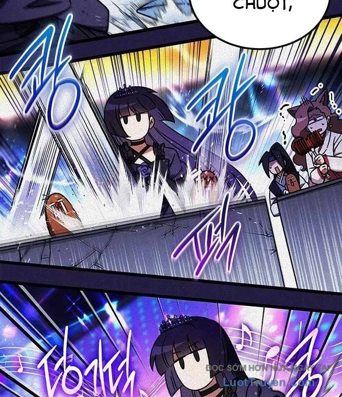 Công Chúa Hắc Viêm Lv.99 Chapter 26 - Trang 2