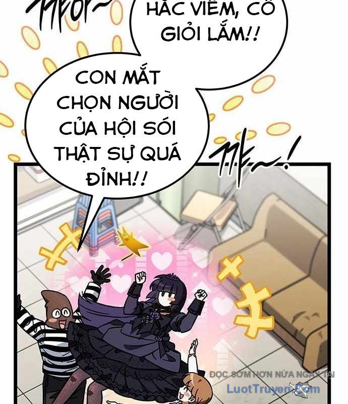 Công Chúa Hắc Viêm Lv.99 Chapter 26 - Trang 2