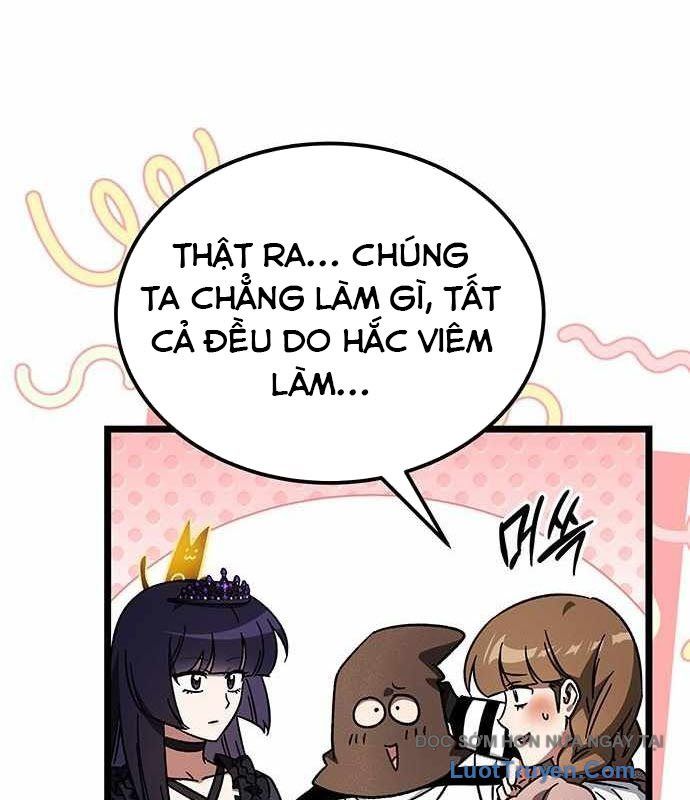 Công Chúa Hắc Viêm Lv.99 Chapter 26 - Trang 2