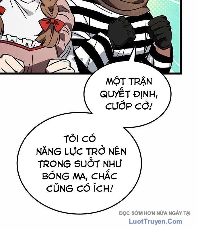 Công Chúa Hắc Viêm Lv.99 Chapter 26 - Trang 2