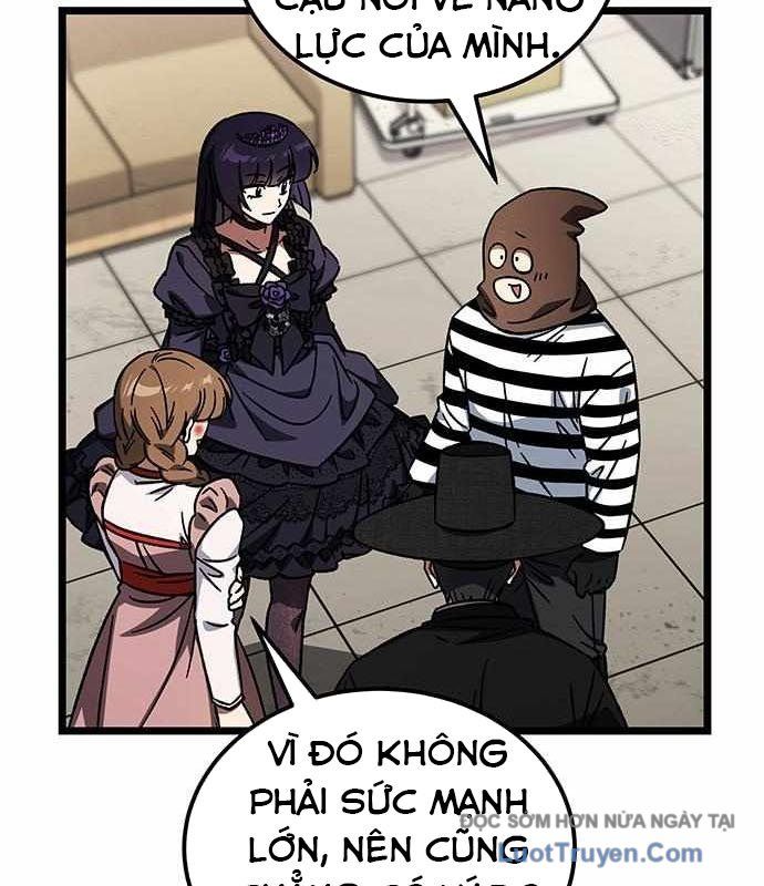 Công Chúa Hắc Viêm Lv.99 Chapter 26 - Trang 2