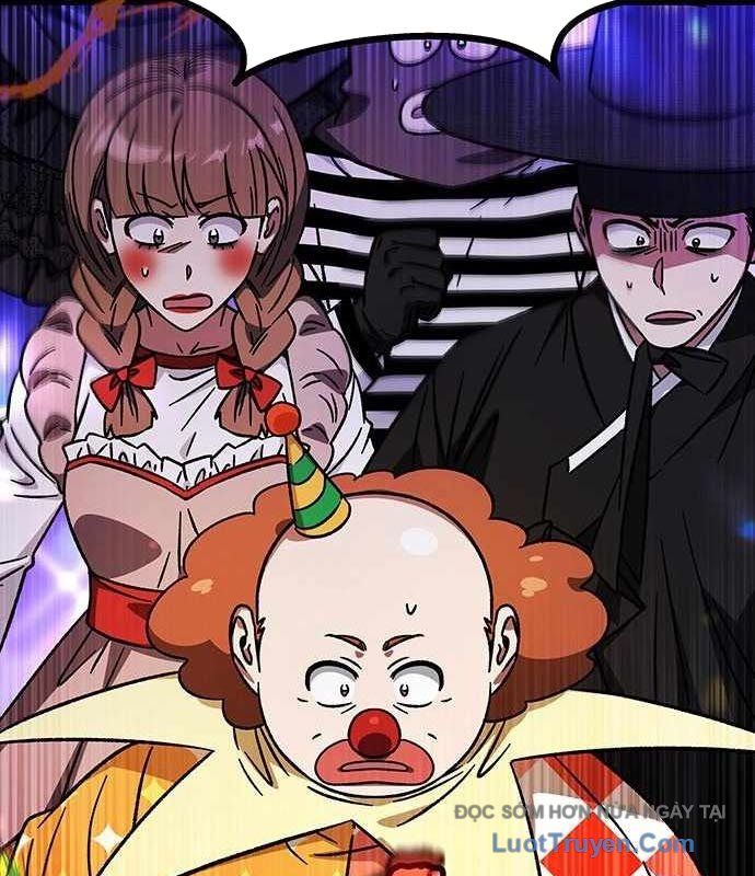 Công Chúa Hắc Viêm Lv.99 Chapter 26 - Trang 2