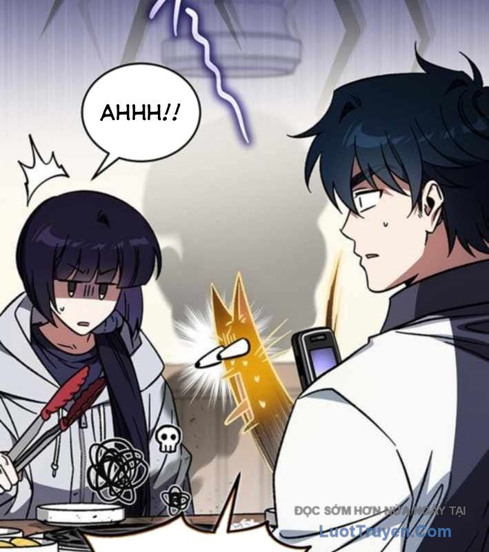 Công Chúa Hắc Viêm Lv.99 Chapter 27 - Trang 2