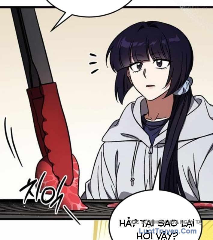 Công Chúa Hắc Viêm Lv.99 Chapter 27 - Trang 2