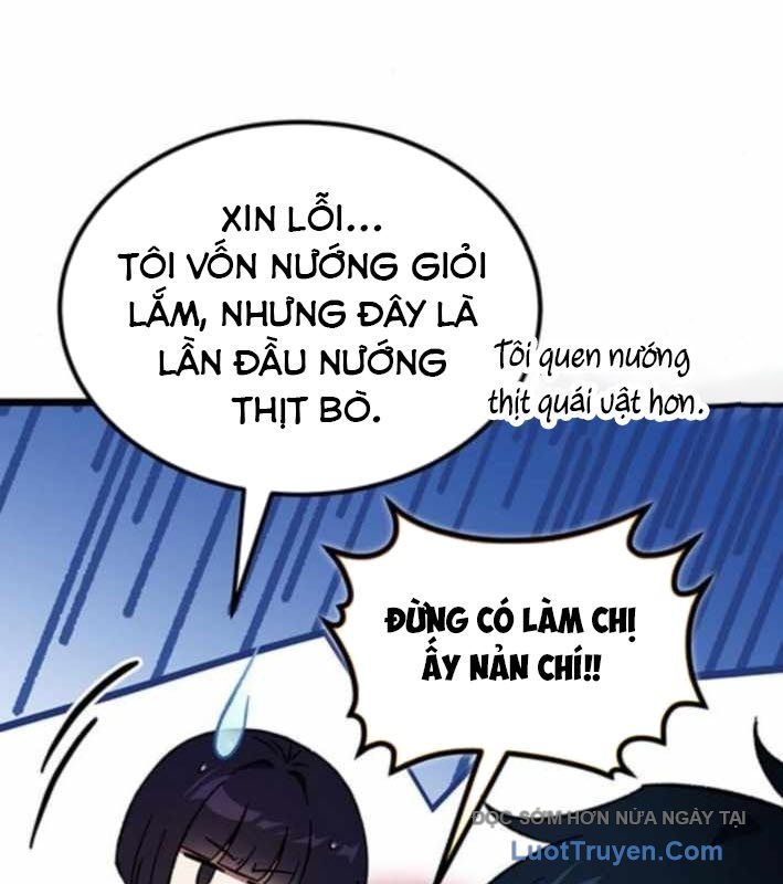 Công Chúa Hắc Viêm Lv.99 Chapter 27 - Trang 2