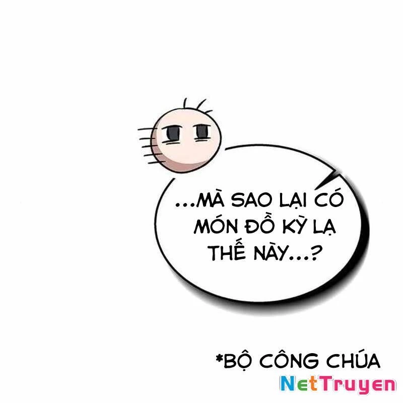 Công Chúa Hắc Viêm Lv.99 Chapter 4 - Trang 2