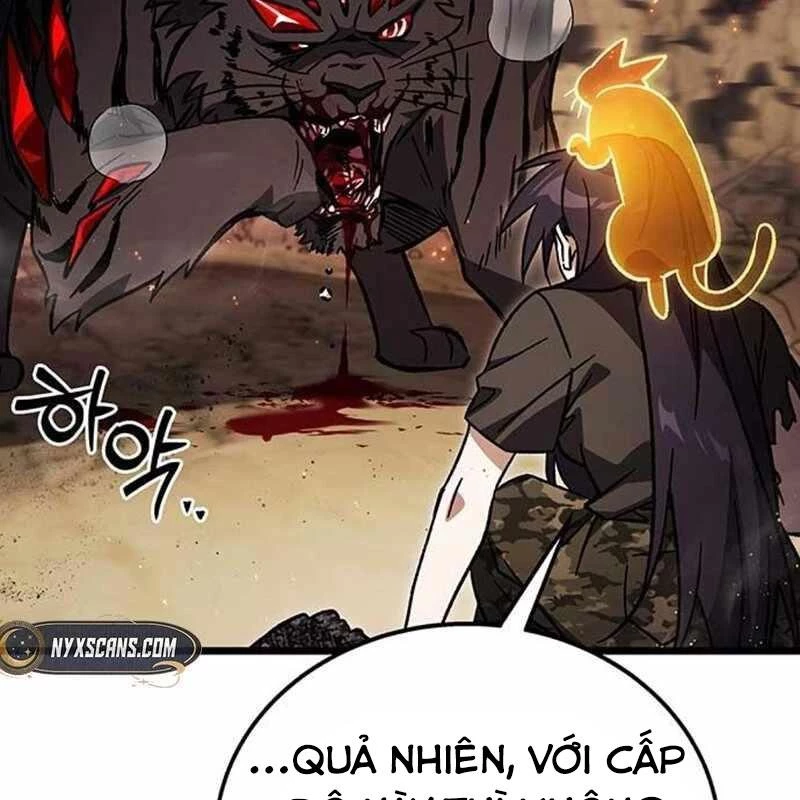 Công Chúa Hắc Viêm Lv.99 Chapter 4 - Trang 2