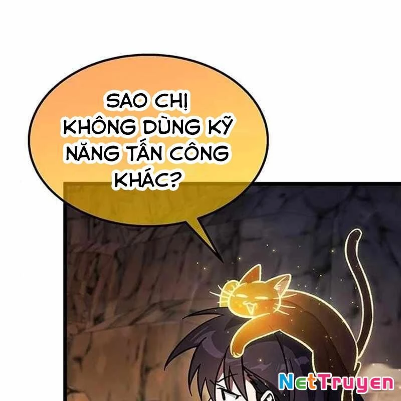 Công Chúa Hắc Viêm Lv.99 Chapter 4 - Trang 2