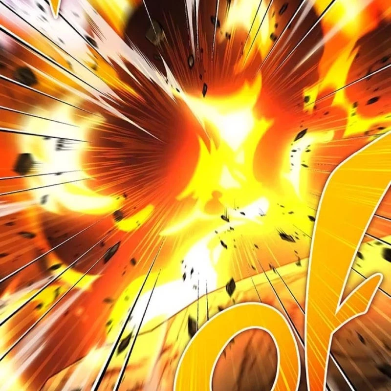 Công Chúa Hắc Viêm Lv.99 Chapter 5 - Trang 2