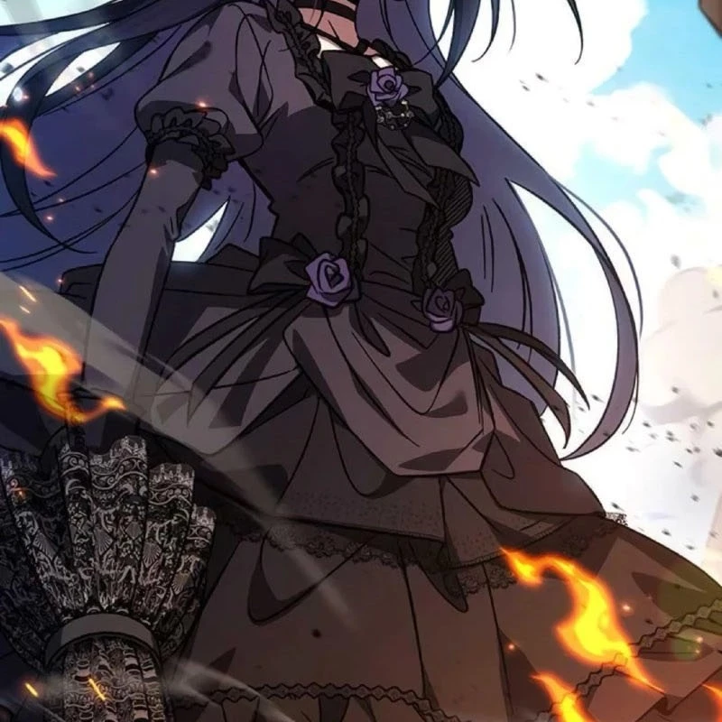 Công Chúa Hắc Viêm Lv.99 Chapter 5 - Trang 2